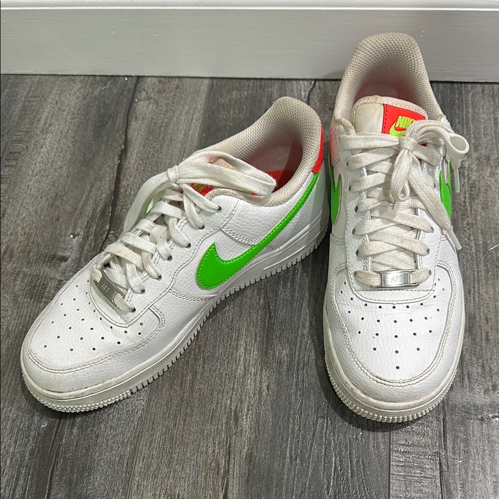 Nike Air Force 1 Low ‘Watermelon’